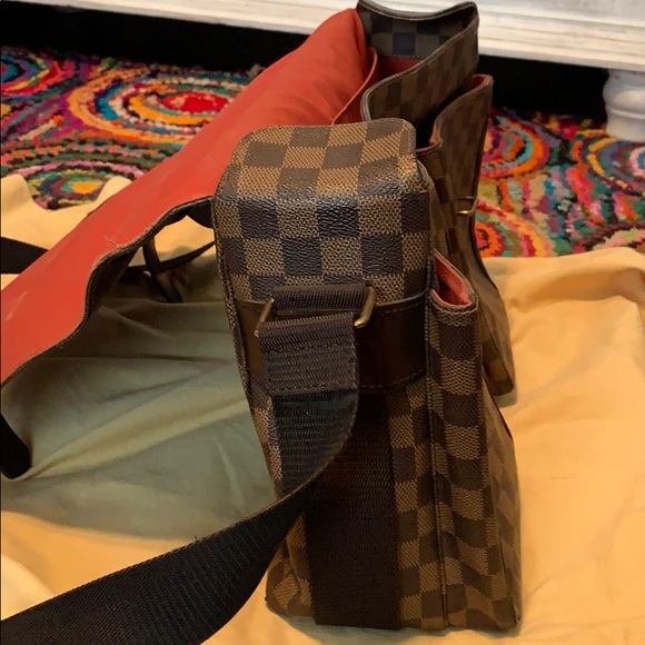 Louis Vuitton Bags Make An Offer Authentic Louis Vuitton Messenger